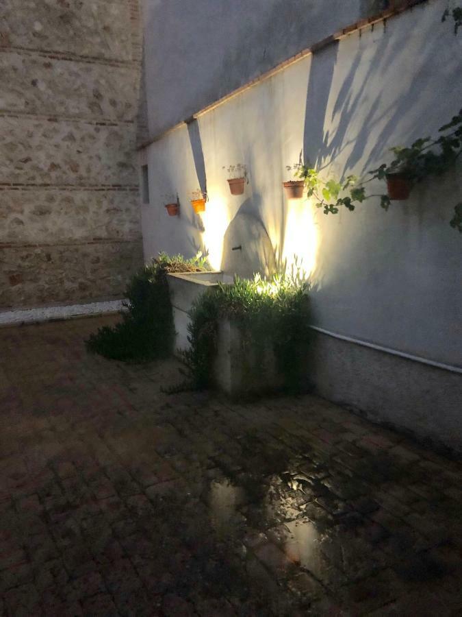 El Patron Lägenhet Chinchón Exteriör bild
